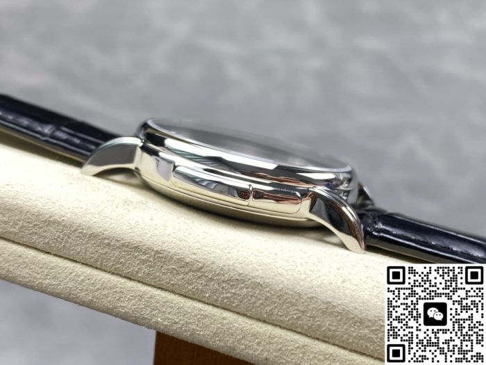 Replica Patek Philippe Grand Complications 5078G-010 TW Factory Black enamel dial - Image 6
