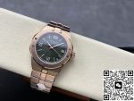 Replica Chopard ALPINE EAGLE 295363-5007 GH Factory Pine green dial - Image 6