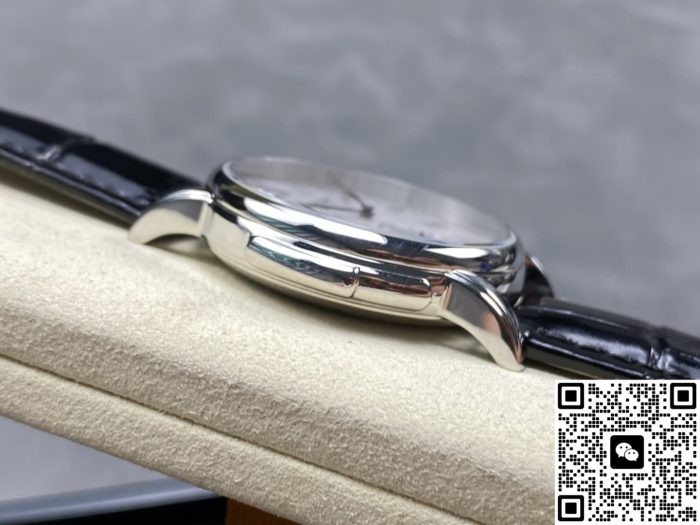 Replica Patek Philippe Grand Complications 5078P TW Factory White Plate - Image 7