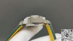 Replica Breitling TOP TIME AB01771A1L1X1 BLS Factory Green dial - Image 5