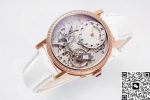 Replica Breguet Tradition 7038BR-18-9V6-D00D ZF Factory Mother of Pearl - Image 5