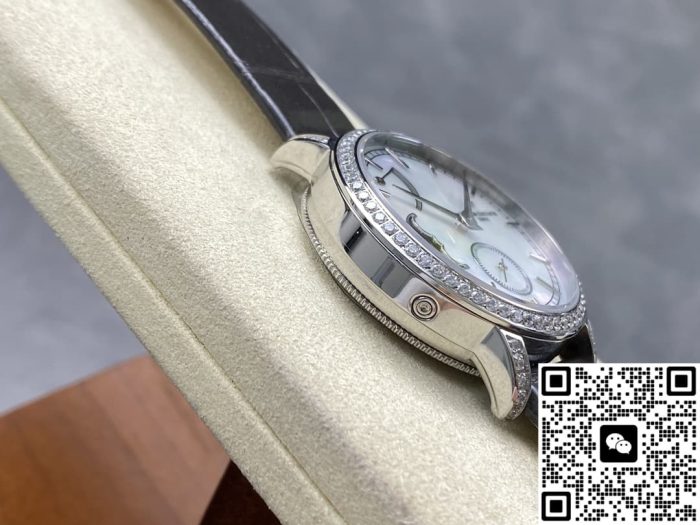 Replica Vacheron Constantin Traditionnelle 83570-000G-9916 TW Factory Moon Phase - Image 7