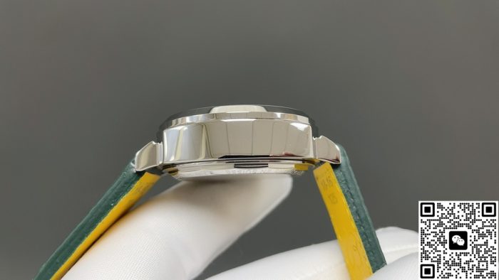 Replica Breitling TOP TIME AB01771A1L1X1 BLS Factory Green dial - Image 5
