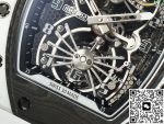 Replica Richard Mille RM21-02 NEW Factory Skeleton dial - Image 5