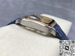 Replica Cartier Santos WHSA0024 THB Factory Square dial - Image 6