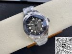 Replica TAG HEUER AUTAVIA WBE5114.EB0173 Black Dial - Image 6