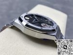 Replica Audemars Piguet Royal Oak 15500ST.OO.1220ST.03 APS Factory Folding clasp - Image 7