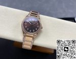 Replica Patek Philippe TWENTY~4 7300-1201R-010 SJ Factory date display - Image 8