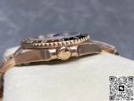 Replica Rolex Greenwich II M126715CHNR-0002 AR Factory Iron Tiger Eye Stone - Image 17