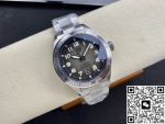 Replica TAG HEUER AUTAVIA WBE5114.EB0173 Black Dial - Image 17
