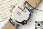 Replica Cartier Pasha W2PA0007 AF Factory Sapphire crystal - Image 6