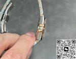 Replica Omega Constellation 131.25.28.60.99.001 TW Factory Close-bottomed bottom - Image 6