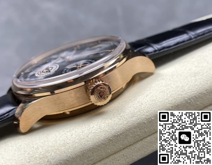 Replica IWC Portugieser IW503404 APS Factory Perpetual calendar - Image 6