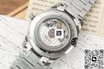 Replica Longines Master Collection L2.909.4.57.6 AF Factory Date display - Image 5