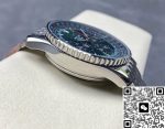 Replica Breitling Navitimer AB0137241L1A1 BLS factory Dark green dial - Image 5