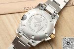 Replica Longines Concas L3.781.3.96.7 AF Factory Stainless Steel - Image 8
