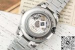 Replica Longines Master Collection L2.909.4.57.6 AF Factory Date display - Image 16