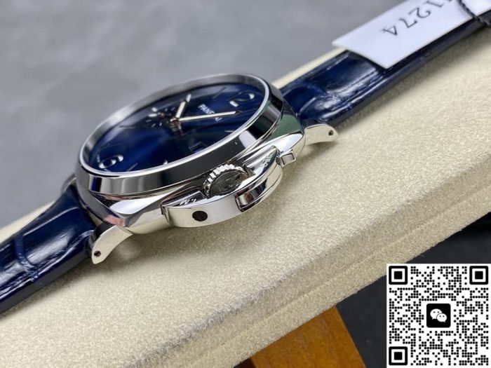 Replica Panerai Lumino Dur PAM01274 VS Factory Stainless Steel - Image 6
