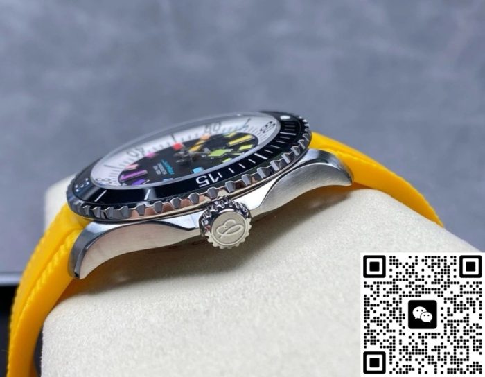 Replica Breitling Superocean A17375211B2S4 TF Factory Ceramic bezel - Image 5
