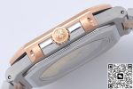 Replica Patek Philippe CUBITUS 5821-1AR-001 PPF Factory Square dial - Image 8