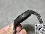 Replica Rolex Oyster 116400 Tourbillon YS Factory Gray dial - Image 17