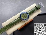 Replica Blancpain Air Command AC02-12B53-63B TW Factory Titanium case - Image 15