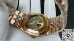 Replica Rolex Land-Dweller 127385TBR-0003 Date display - Image 7