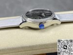 Replica Patek Philippe CALATRAVA 4897G-010 Silver-grey dial - Image 18