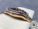 Replica Rolex Daytona Cosmograph 116595 RBOW ZF Factory Chronograph - Image 9