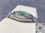 Replica Breitling Chronomat A10380591L1A1 BLS Factory Green Dial - Image 19