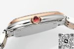 Replica BVLGARI SERPENTI 103450 BV Factory Black Dial - Image 6