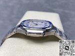 Replica Patek Philippe Nautilus 5711 GR Factory Diamond bezel - Image 8