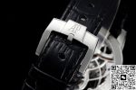 Replica Audemars Piguet CODE 11.59 26600CR.OO.D002CR.99 APP Factory Skeleton dial - Image 5