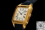 Replica Cartier Santos WGSA0108 F1 Factory - Image 6