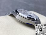 Replica Audemars Piguet Royal Oak 15510ST.OO.1320ST.08 APS Factory V2 Luminous hour markers - Image 8
