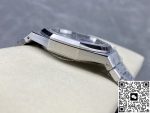 Replica Audemars Piguet Royal Oak 15400ST.OO.1220ST.04 APS Factory Grey Dial - Image 8