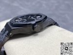 Replica Audemars Piguet Royal Oak 26591CE.OO.D002CA.02 TW Factory Folding clasp - Image 18