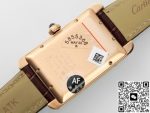 Replica Cartier Tank WGTA0047 AF Factory Dark Brown - Image 18