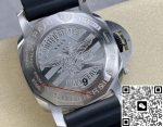 Replica Panerai Submersible PAM01323 VS Factory Luminous hour markers - Image 6