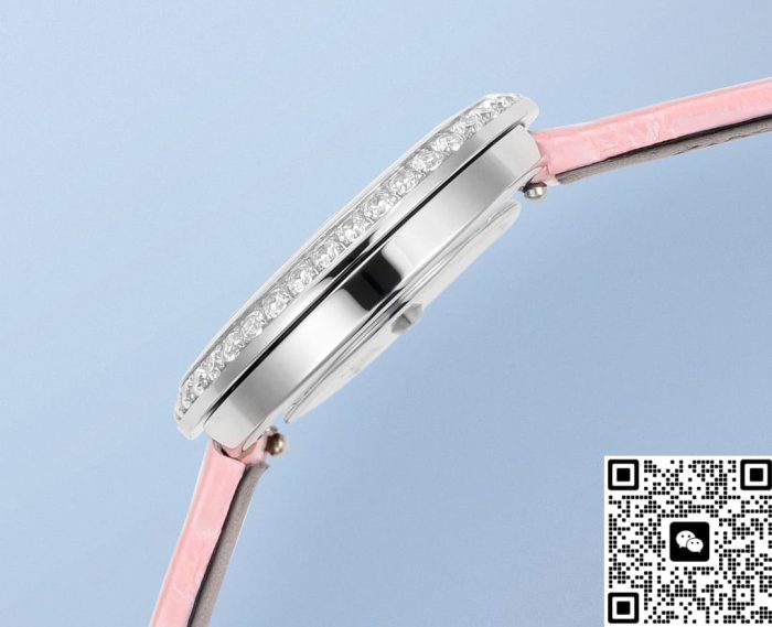 Replica Piaget Possession G0A45064 V+ Factory Pink dial - Image 7