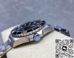 Replica Longines HydroConquest L3.790.4.56.6 GR Factory Date display - Image 6