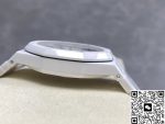 Replica Audemars Piguet Royal Oak 15500 APS Factory Silver dial - Image 6