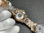 Replica Chopard HAPPY SPORT 275378-5008 YF Factory 5 dynamic diamonds - Image 18