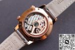 Replica Jaeger-LeCoultre Rendez-Vous 3482520 CC Factory Mother-of-pearl dial - Image 8