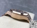 Replica Audemars Piguet Royal Oak 26240OR.OO.1220OR.01 APS Factory Date display - Image 5
