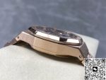 Replica Audemars Piguet Royal Oak 26240OR.OO.1220OR.01 APS Factory Date display - Image 18