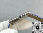 Replica Cartier Tank WSTA0055 F1 Factory Stainless steel case - Image 7