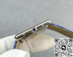 Replica Cartier Tank WSTA0055 F1 Factory Stainless steel case - Image 18