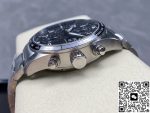 Replica IWC Pilot IW388304 BLS Factory Weekly display - Image 5