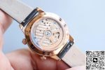 Replica Jaeger-LeCoultre Rendez-Vous Q3522480 CC Factory Diamond bezel - Image 17